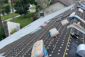 greenacres roofing repair roof replacement