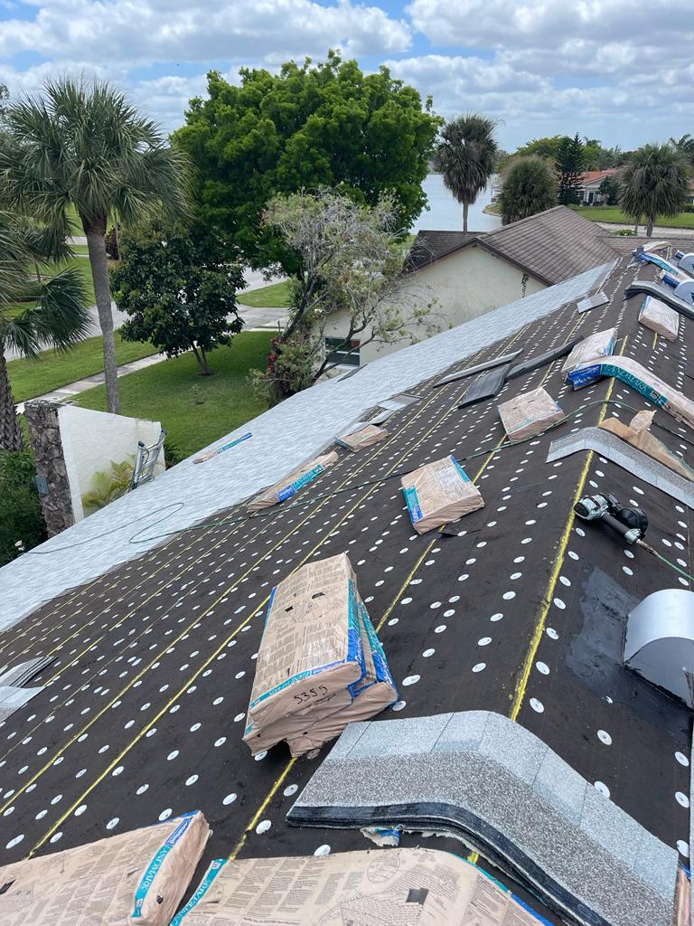 Greenacres fl roof repair roof replacement roofing company
