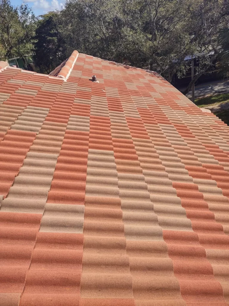 West Palm Beach Roofing Company Roof repair roof replacement