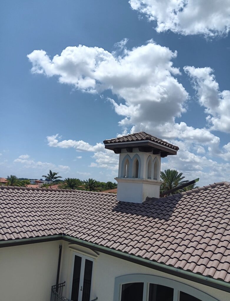Roofing company in Haverhill FL February 2026